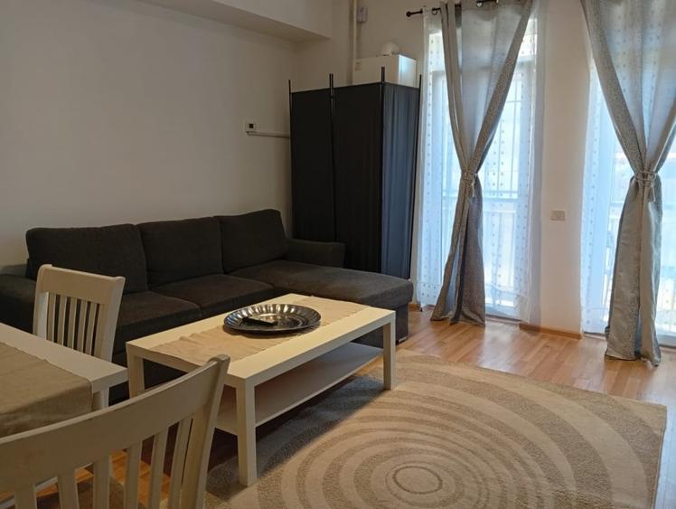 Berceni - 2 camere - Centrala Proprie - An 2016 - 1