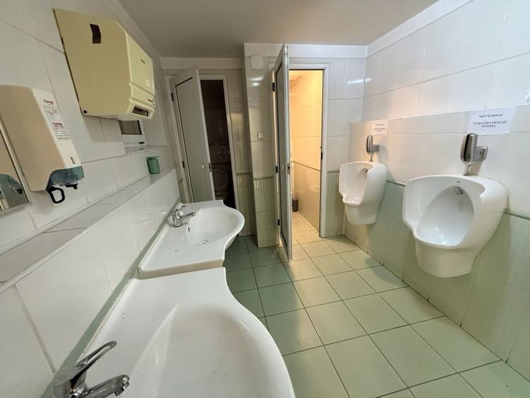 Spatiu alimentatie publica, P+2, zona semicentrala - 20