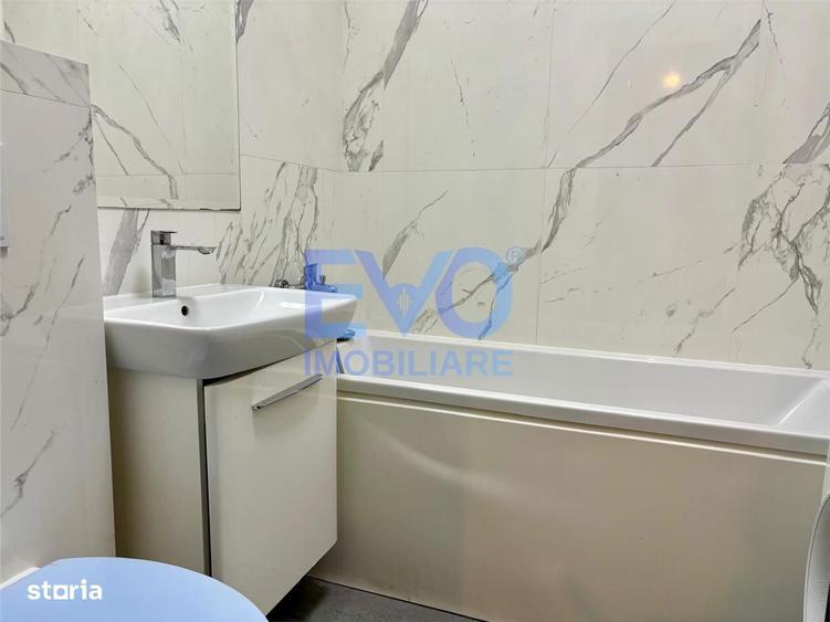 Apartament de inchiriat, 3 camere, open space, Moara de Foc, Iasi - 9