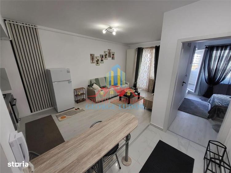 Inchiriere 2 camere Militari Residence - 7