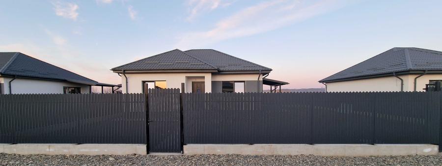 Casa noua in Serbanesti -> Cartier Rezidential! - 5