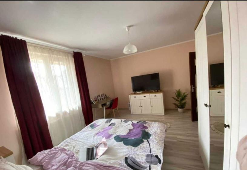 Apartament 2 camere, Cornisa, langa UMF - 13