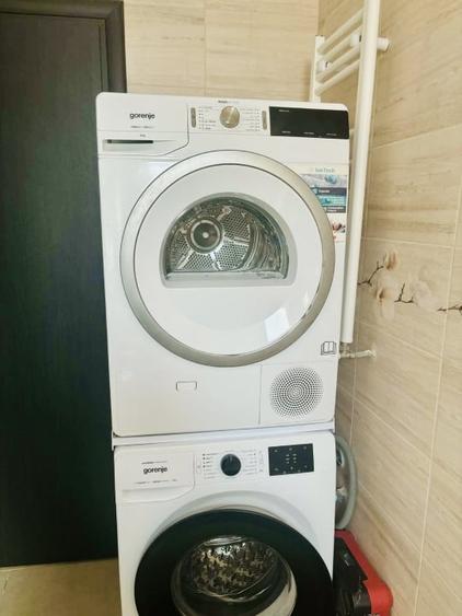 Super apartament 3 camere utilat și mobilat complet zona liniștită M Residence - 9