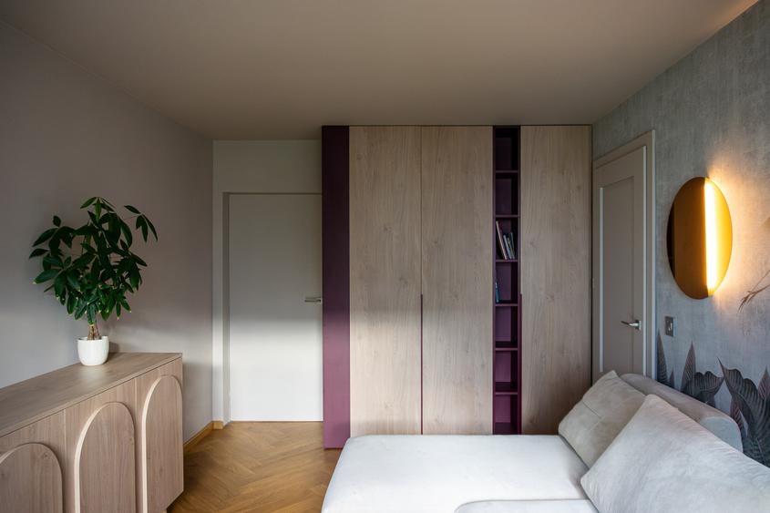 4 CAMERE - LANGA METROU - RECENT RENOVAT - SMART HOME - 11