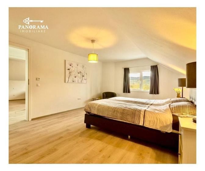 Casa Moderna si Confortabila de Vanzare la Danes - 16