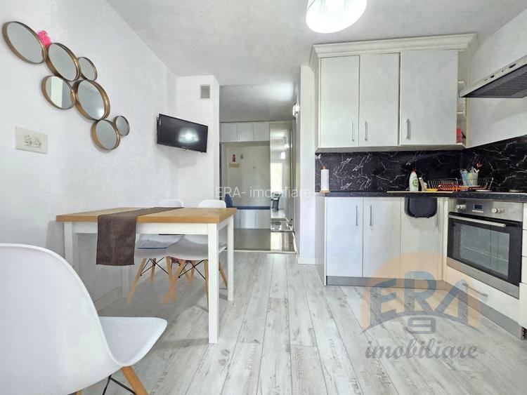 3 camere | Decomandat | Mobilat + Utilat | Nufaru, str. Ialomitei 3 camere | Decomandat | Mobilat + Utilat | Nufaru, str. Ialomitei