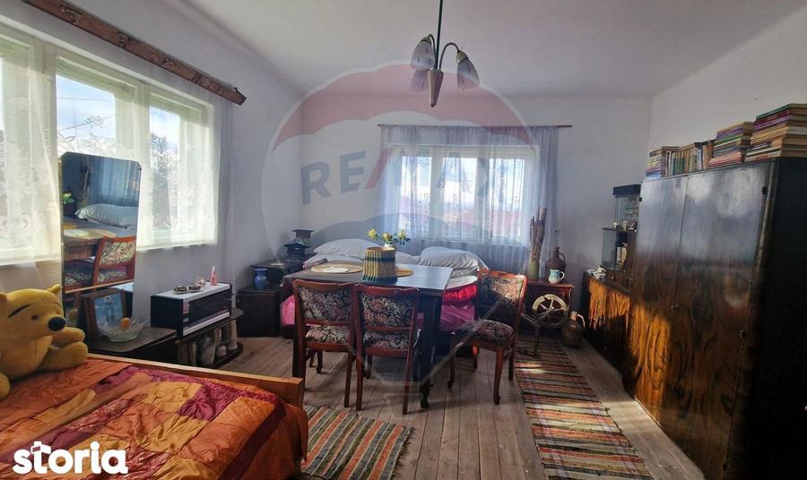 Casa de vanzare in Chelinta, jud. Maramures teren generos - 9