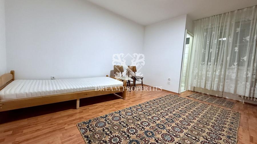 PET FRIENDLY! Garsoniera de inchiriat, balcon, cartier Manastur - 1