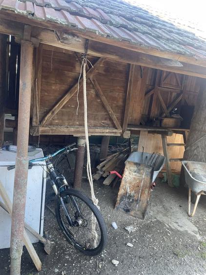 De vanzare o casa la tara - 1