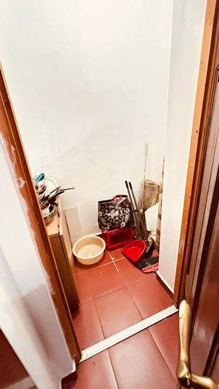 Parcul Carol . Budapesta .  2 CAMERE  = garsoniera dubla / suprafata 50 mp - 10