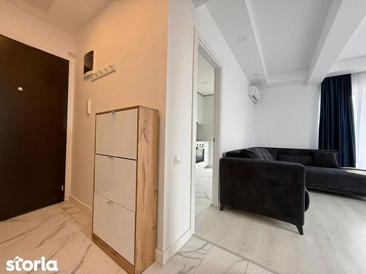 Apartament Prima inchiriere 3 camere Cosmopolis - 7