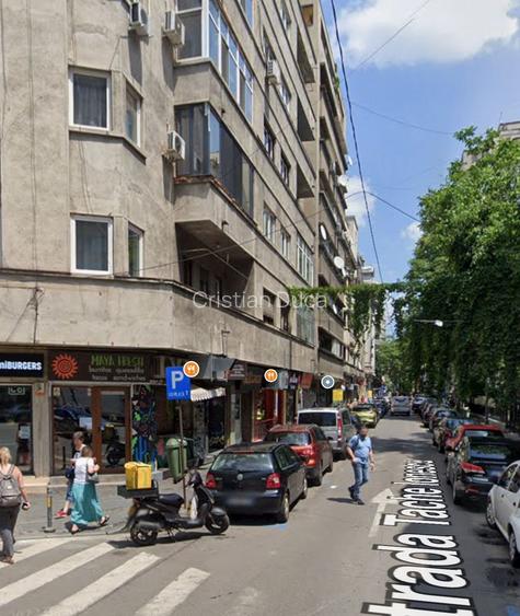 Preluare afacere la cheie zona Mendeleev/Amzei/Romana HORECA