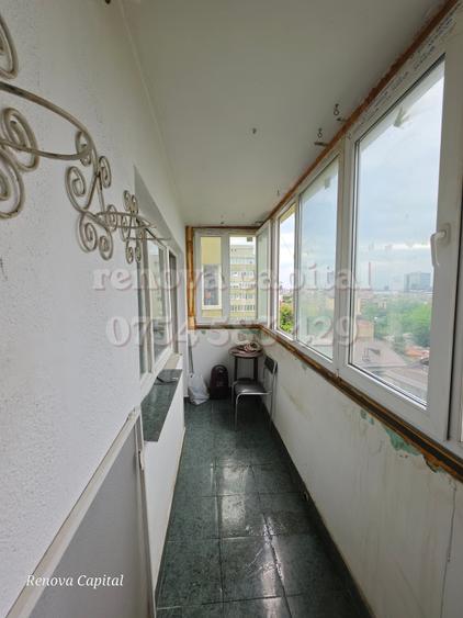Apartament 3 camere pe Nicolae Titulescu, intre Banu Manta si Victoriei - 8