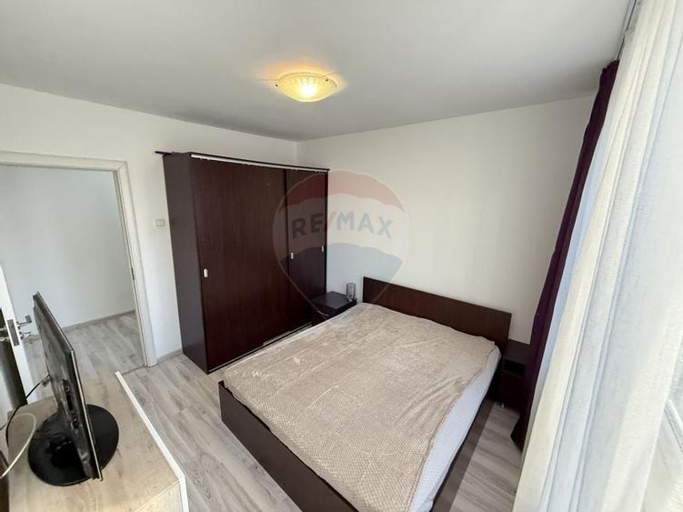 Apartament cu 2 camere de vânzare în zona Titan - 5