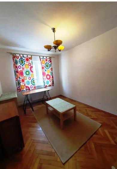 Inchiriem Apartament 3 Camere Mobilat Decomandat Grivitei - 12