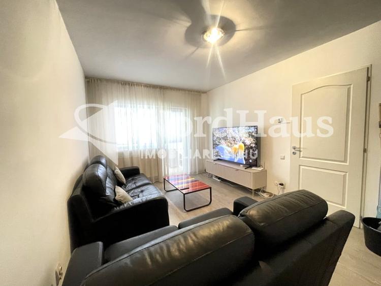 Apartament 2 camere decomandat | mobilat și renovat | Vasile Aaron, Sibiu - 12