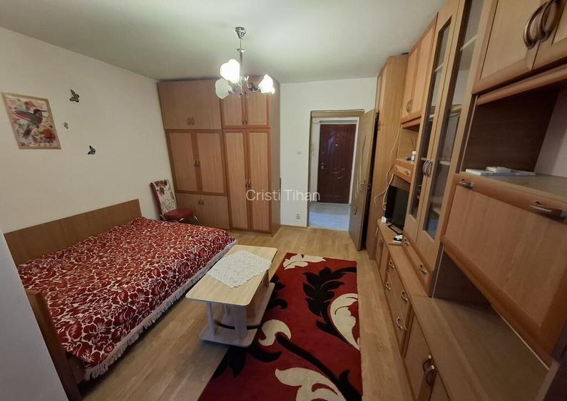 Garsoniera Constantin Brancoveanu / Izvorul Rece