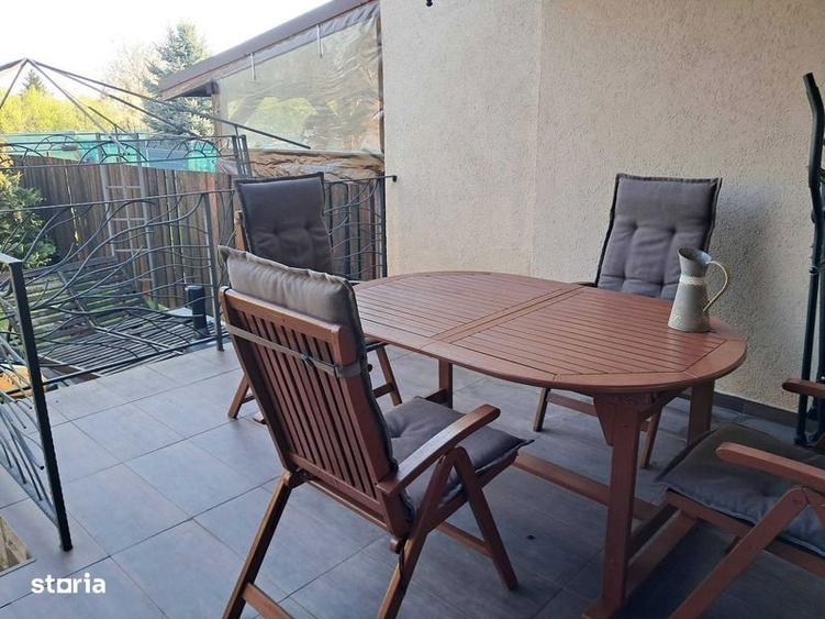 Casa tip duplex zona Closca de vanzare - 8