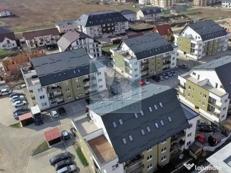 Garsoniera mobilata/utilata-zona Coresi - 9