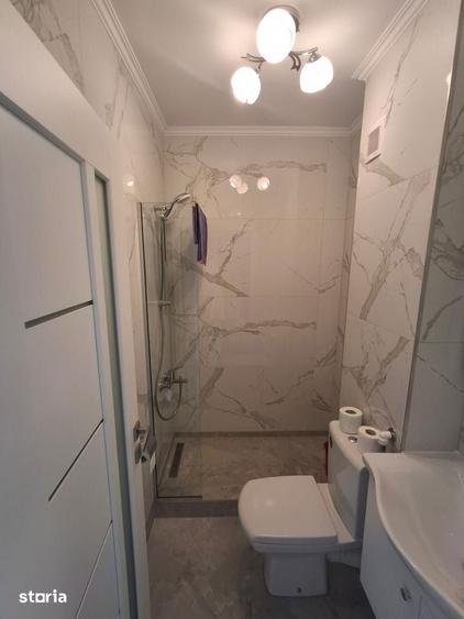 Apartament de lux, Sibiu, Cristian,5 camere - 3
