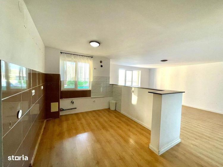 Apartament 3 camere de vanzare, Aleea Streiu - 8