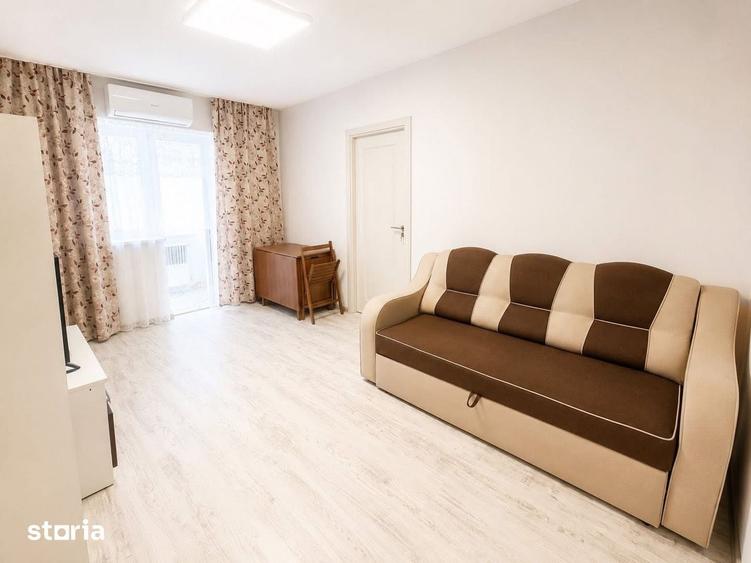 2 Camere 41mp Zona Tomis 3 - Al. Zmeurei - 1