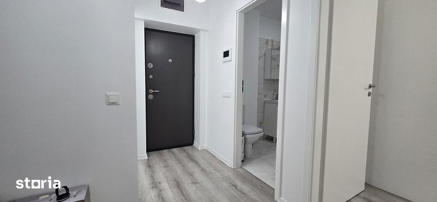 Vanzare Apartament 3 camere Class Park Targovi?te ,loc parcare - 15