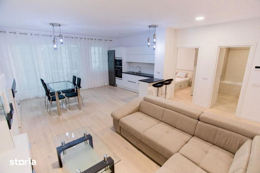 2 camere, parcare, Record Park - 5