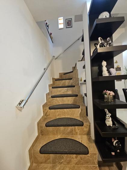 Casa 4 cam | 2 anexe locuibile | 131 mp utili | complet mobilat | ready to move - 24