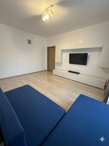 Apartament 2 camere complex Noir Residence - 1