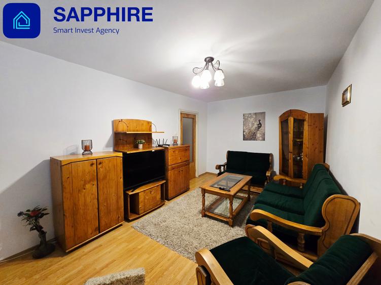 Apartament 2 camere Ghencea - capăt 41, loc parcare, prima închiriere - 4