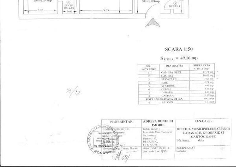 Polona, Stefan cel Mare, Dorobanti - 2