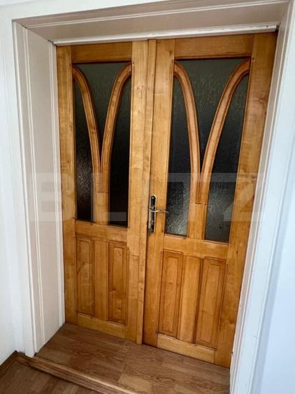 Casa individuala cu 5 camere si teren de 1231 mp in Suceagu! - 15