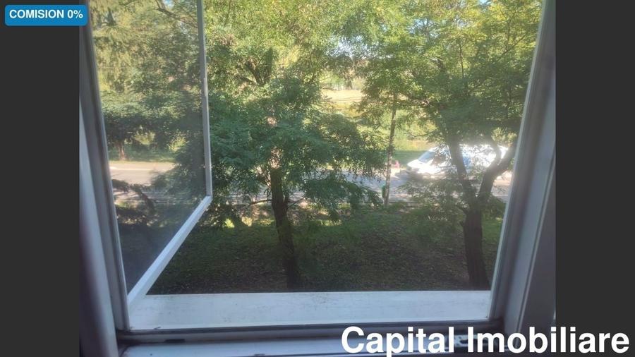 Apartament 3 camere,Micro1, etaj 2,Turda, Comision 0% !!! - 1