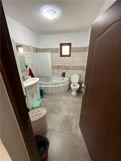 Sanmihaiul Roman- toate utilitatile- mobilata si utilata complet - 7