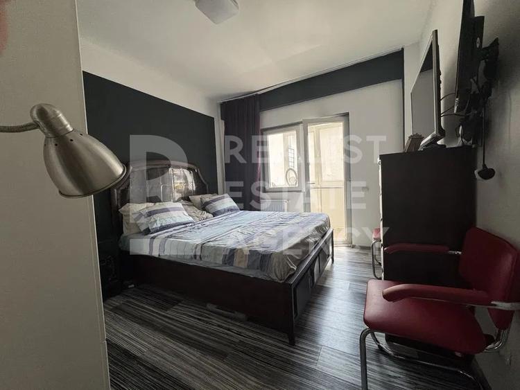 Vânzare, apartament, 2 camere, în zona Militari Residence - 4