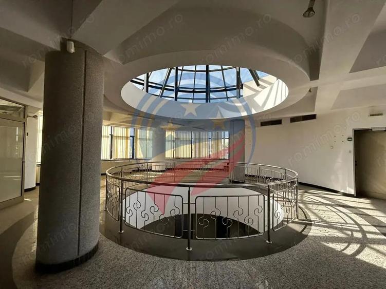 Spatiu comercial de inchiriat in zona Ultracentral/Craiova - 7