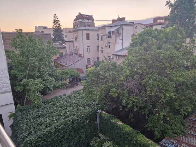 PROPRIETAR Inchiririez apartament ultracentral - 9