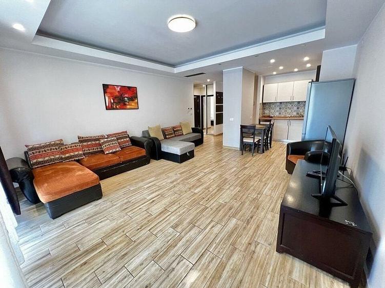 Apartament 2 camere Coralia Campusul Universitar - Satul de vacanta - 2