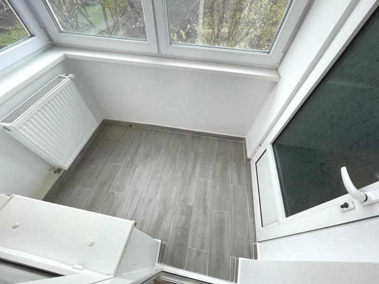 Apartament de Închiriat | 2 Camere | design contemporan | Ampoi 3 - 8