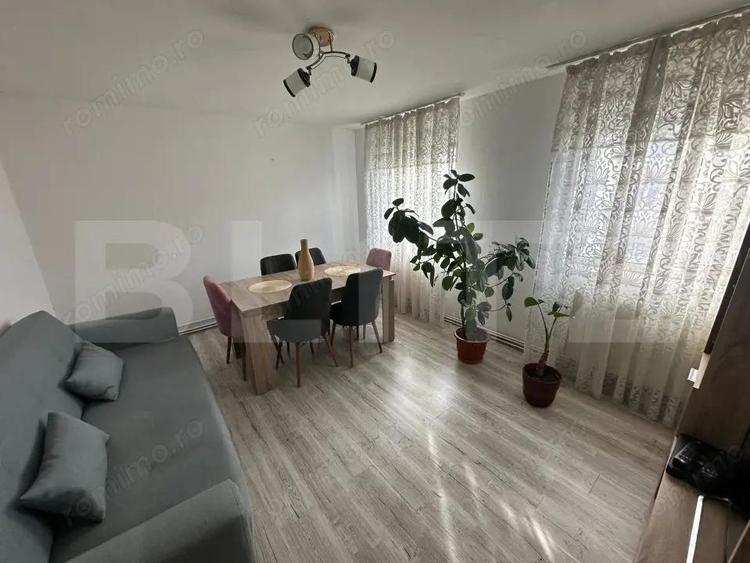 Apartament 2 camere, 48 mp, etaj 2/4, mobilat ?i utilat complet gata de mutare - 10