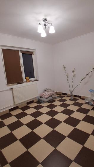 Berceni, Giurgiului, Resita - 4