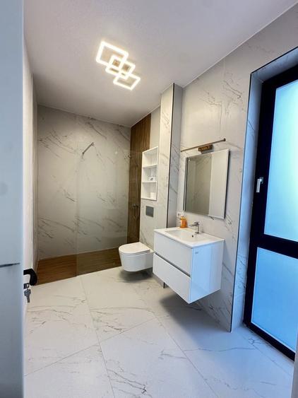 Inchiriez apartament cu 2 camere nou, zona Ford Craiova - 2