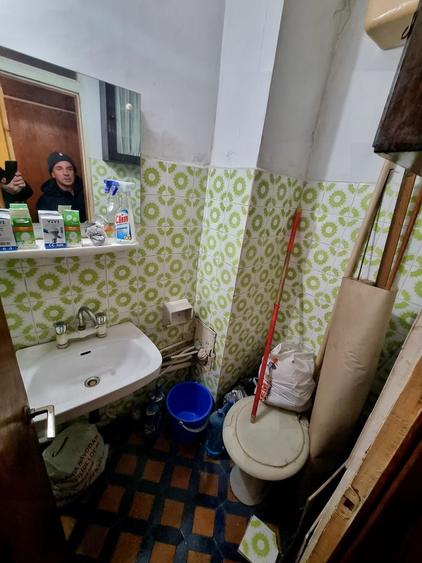 Navodari central -apartament 3 camere decomandat stradal - 16