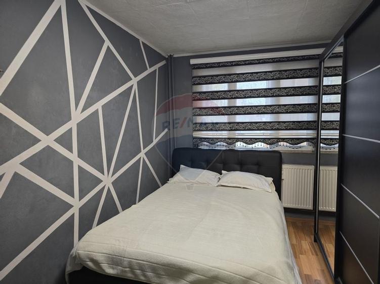 Apartament 3 camere – Prima închiriere –  zona Vlaicu - 2