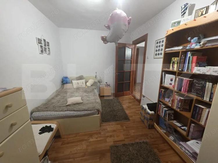 Apartament 72 mp la Etajul 2: Micro 5 - 9