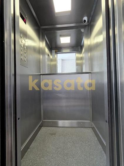 Apartament 3 camere, 81 mp, renovat 2019 - spațios, luminos - 16