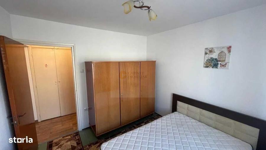 2 camere | Etaj 6/8 | metrou Brancusi - 4