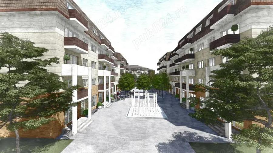 garsoniera si cu credite bancare in SUBCETATE - 6