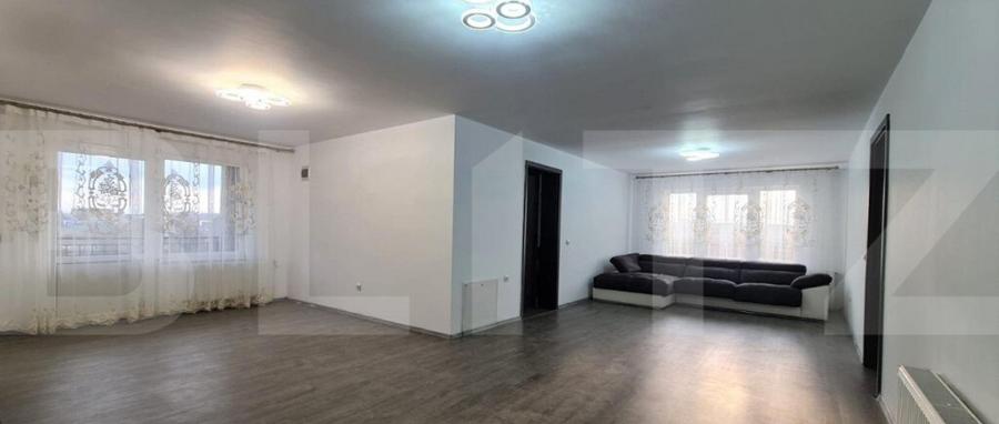 Casa individuala 277 mp, 3 dormitoare, teren 2500 mp, Campia - 4